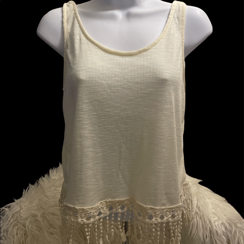 Women’s Tank Top